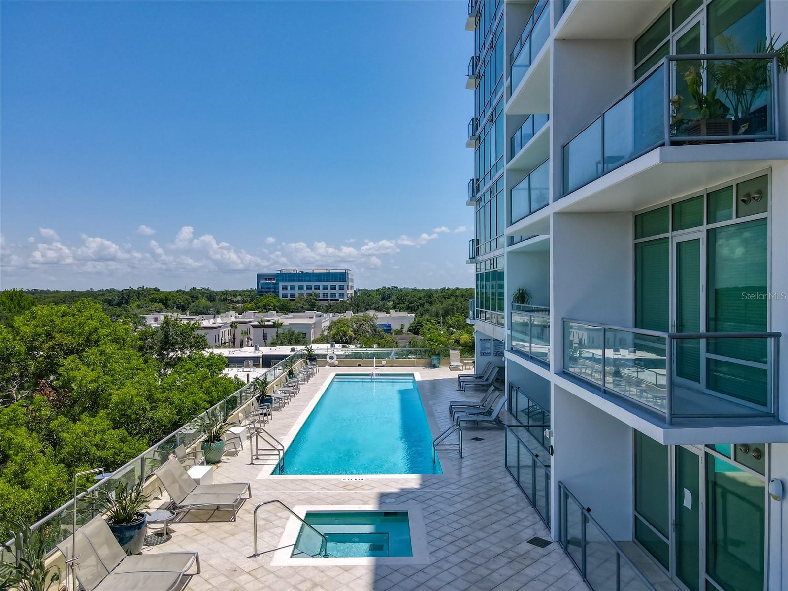 Image 45 of 51 For 101 Eola Drive 607