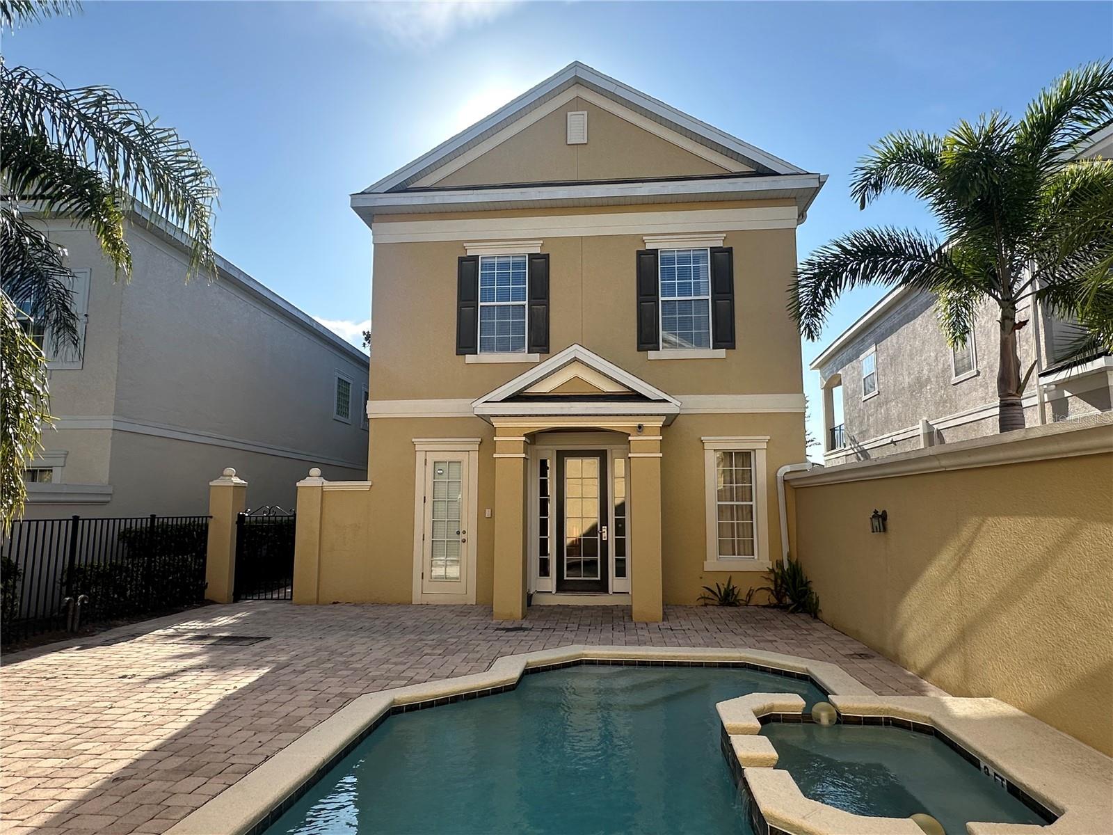 Details for 1512 Euston Drive, REUNION, FL 34747