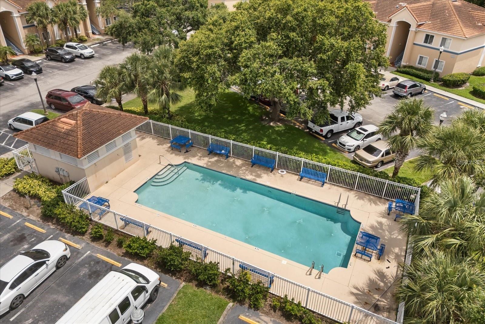 Image 24 of 26 For 527 Villa Del Sol Circle 104