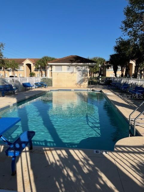Image 25 of 26 For 527 Villa Del Sol Circle 104