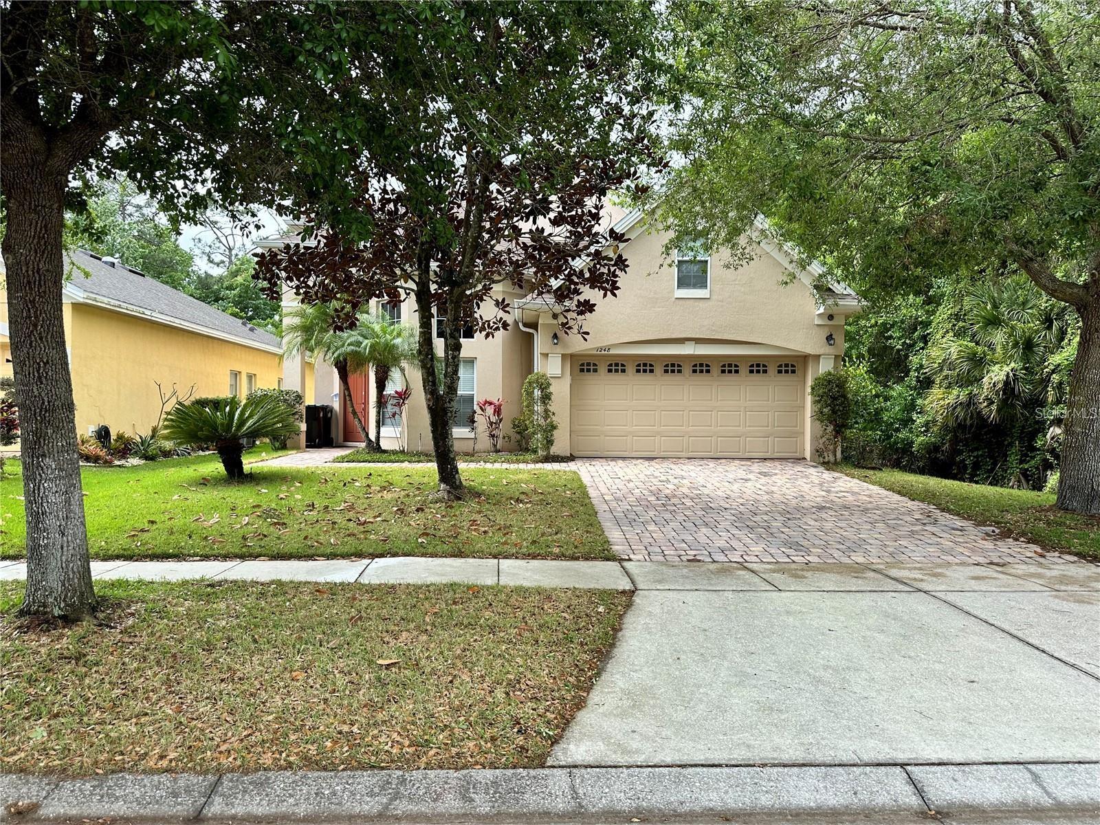 Details for 1248 Balsam Willow Trail, ORLANDO, FL 32825