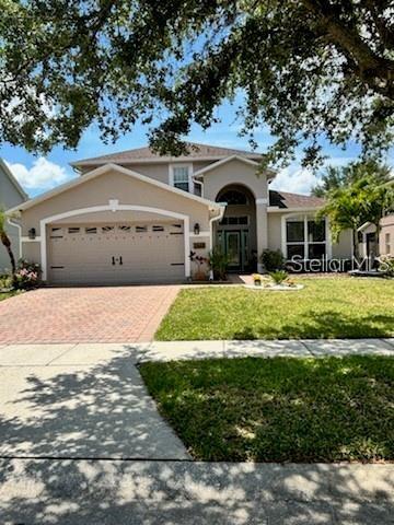 Details for 2668 Star Grass Circle, KISSIMMEE, FL 34746