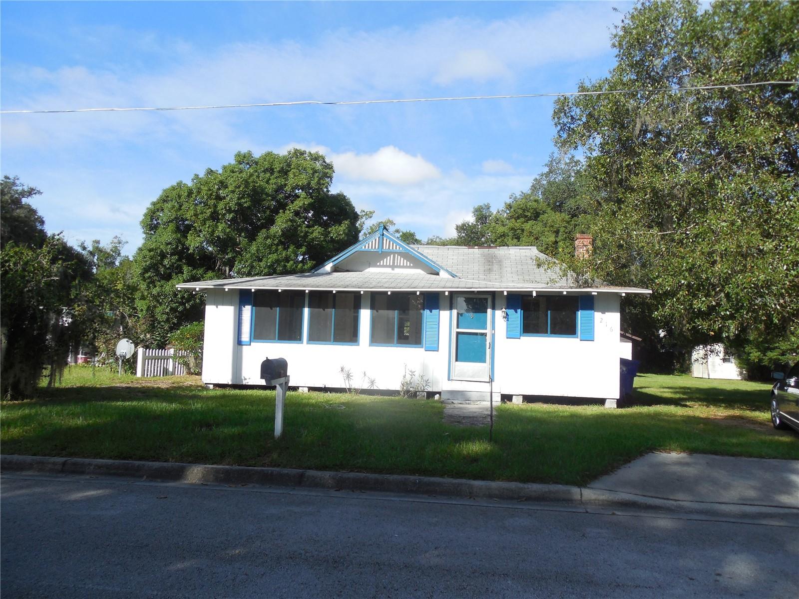 Details for 216 Alma Street, KISSIMMEE, FL 34741