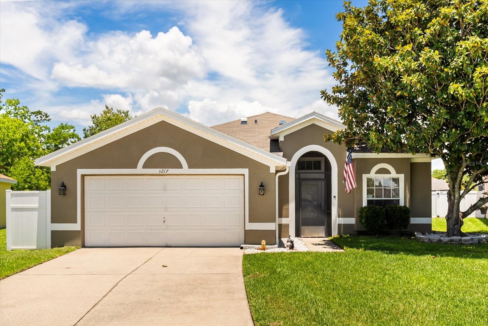 Details for 3217 Whooping Crane Run, KISSIMMEE, FL 34741