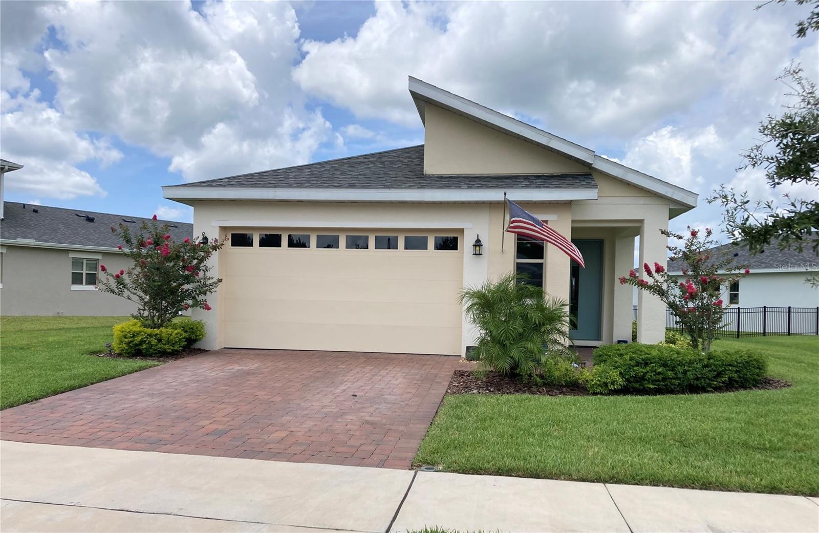 Details for 3184 Songbird Circle, HARMONY, FL 34773