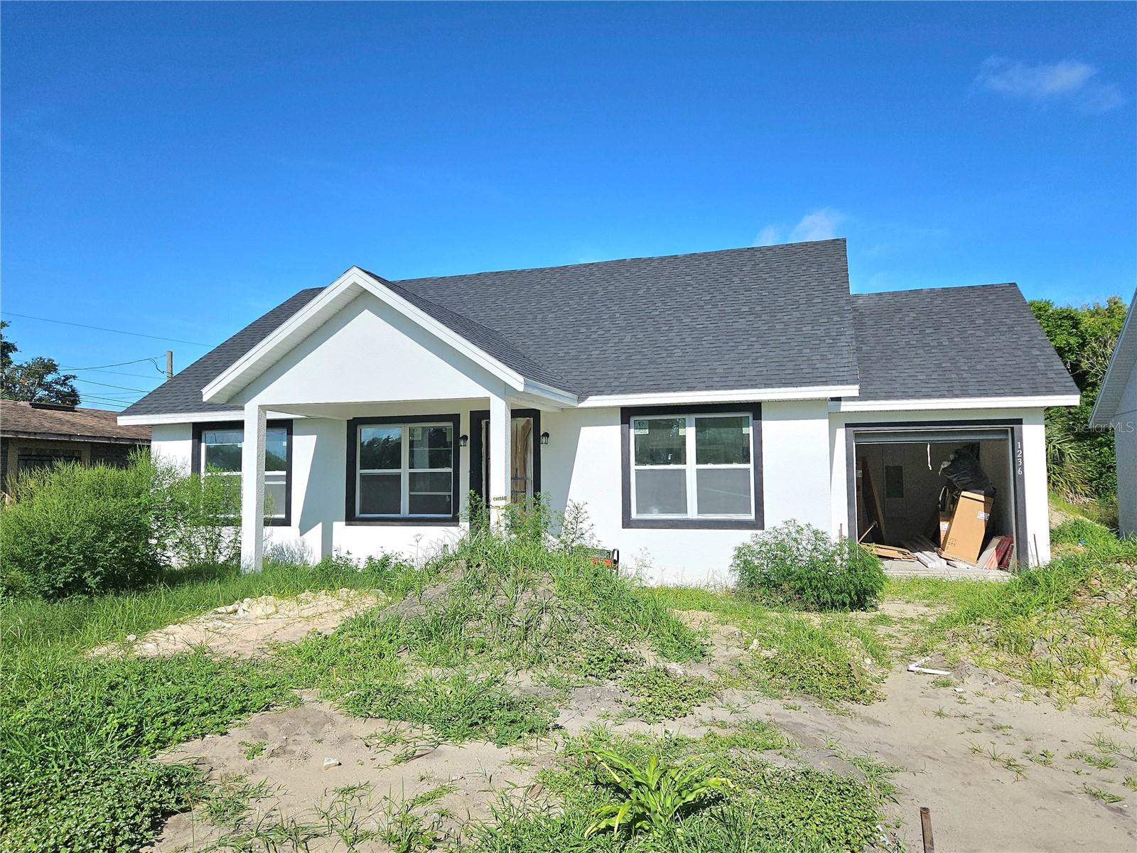 Details for 1236 Virginia Avenue, LAKELAND, FL 33805