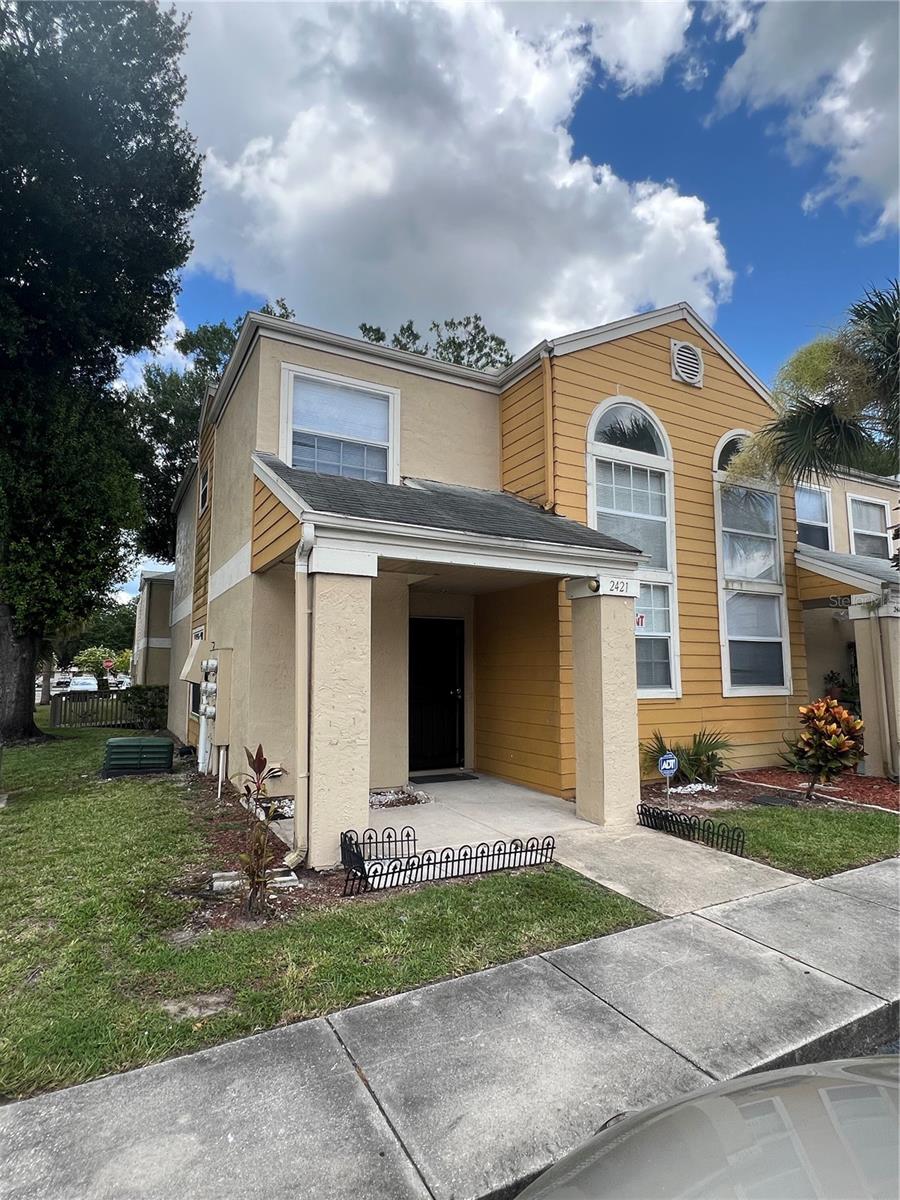 Details for 2421 Summerfield Way, KISSIMMEE, FL 34741