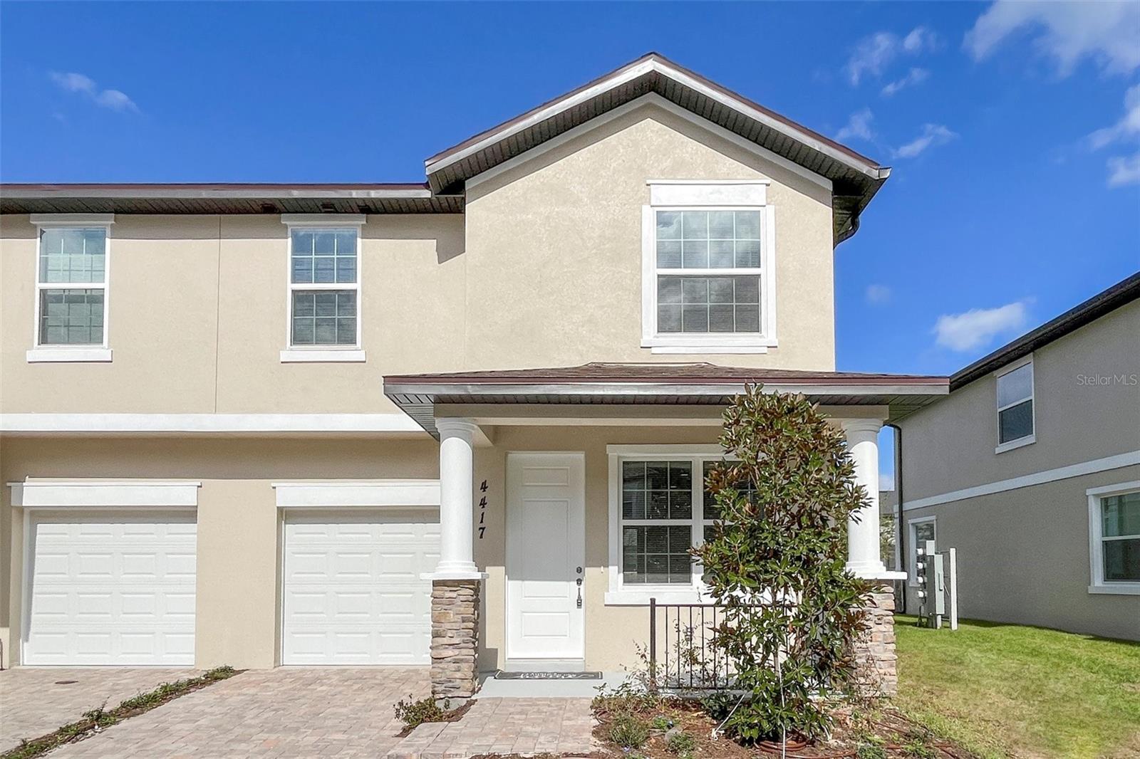 Details for 4417 Summer Flowers Place, KISSIMMEE, FL 34746