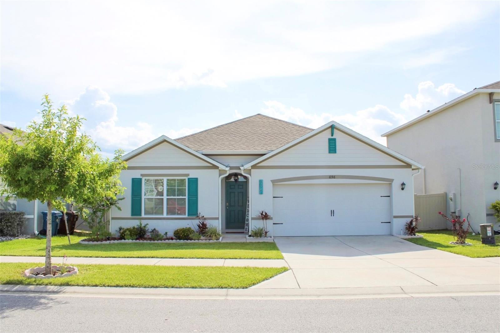 Details for 696 Tortugas Street, HAINES CITY, FL 33844