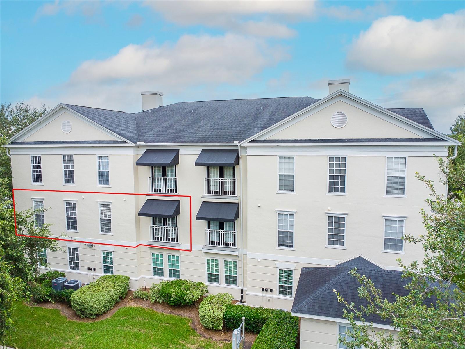 Details for 193 Longview Ave  203, CELEBRATION, FL 34747