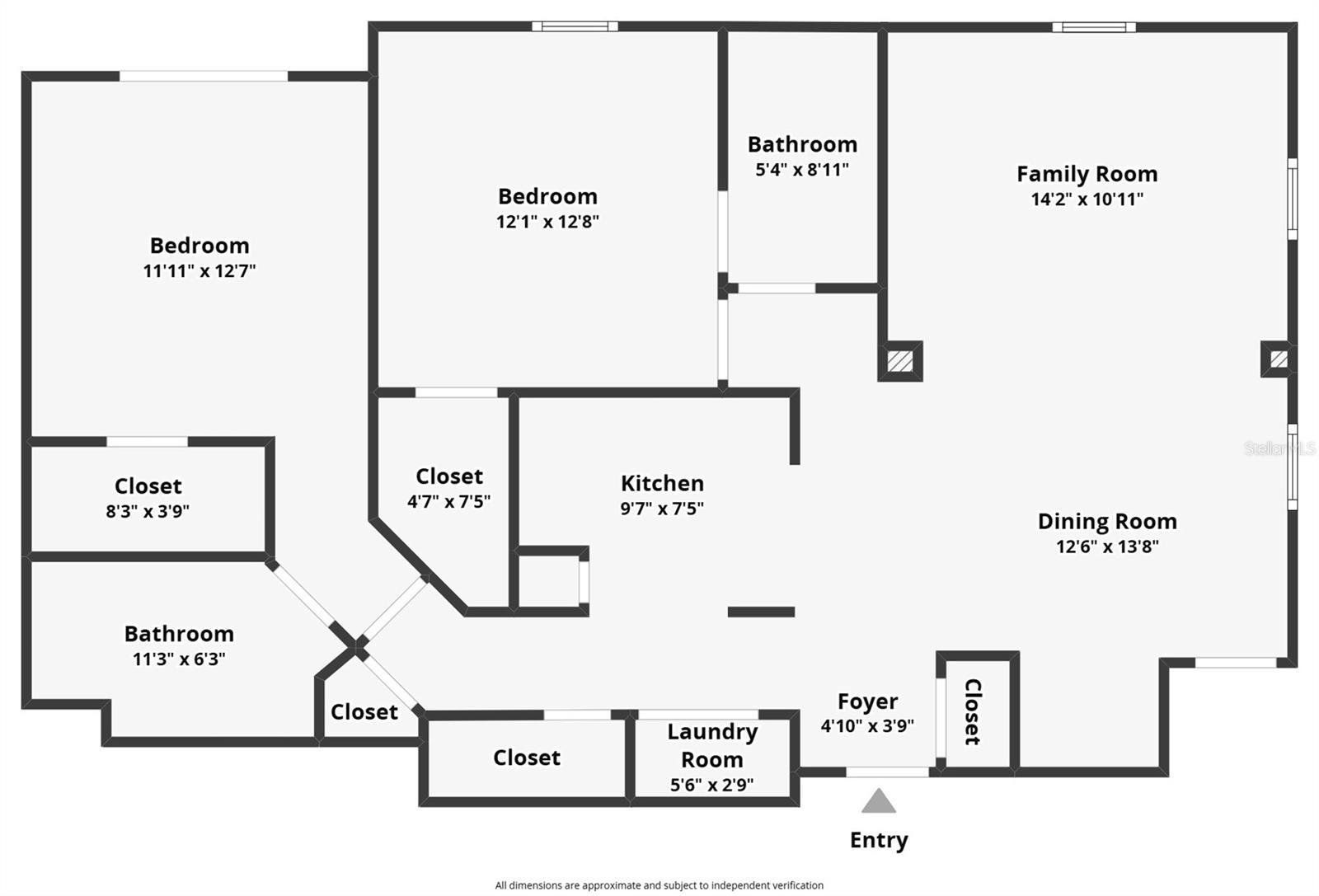 Image 23 of 37 For 193 Longview Ave  203