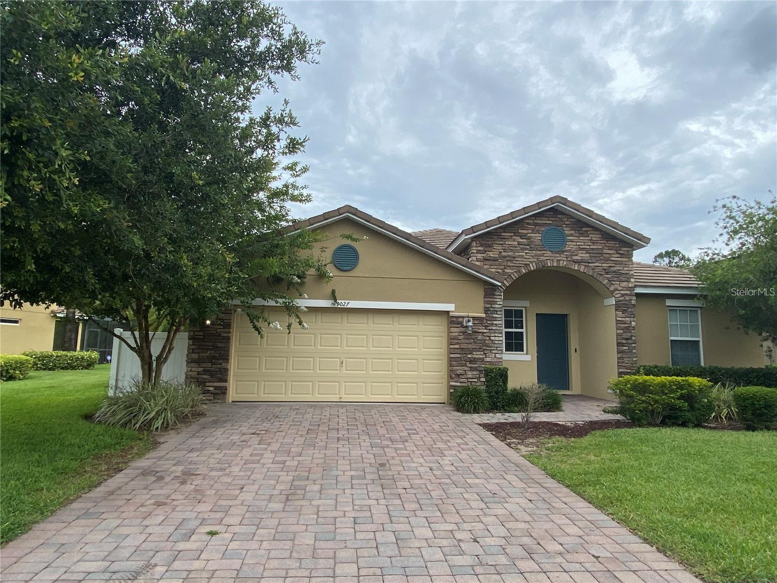 Details for 9027 Paolos Place, KISSIMMEE, FL 34747