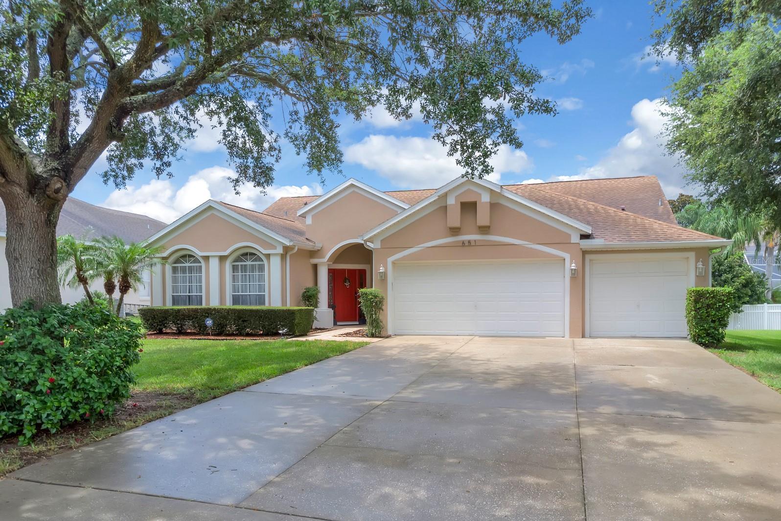 Details for 651 Regina Circle, OAKLAND, FL 34787