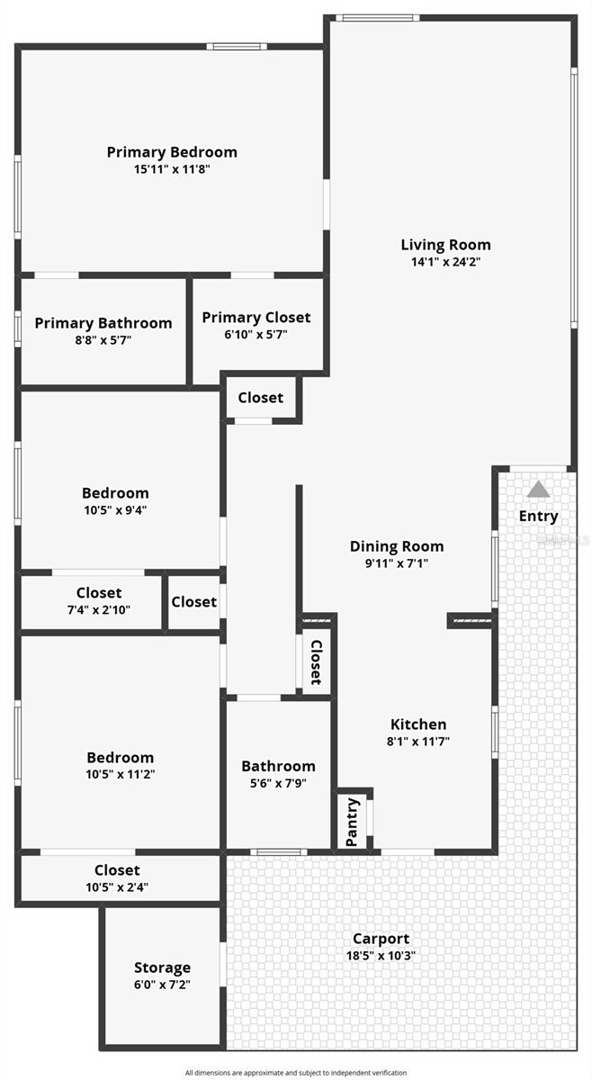 Image 2 of 100 For 5312 Kingswood Drive