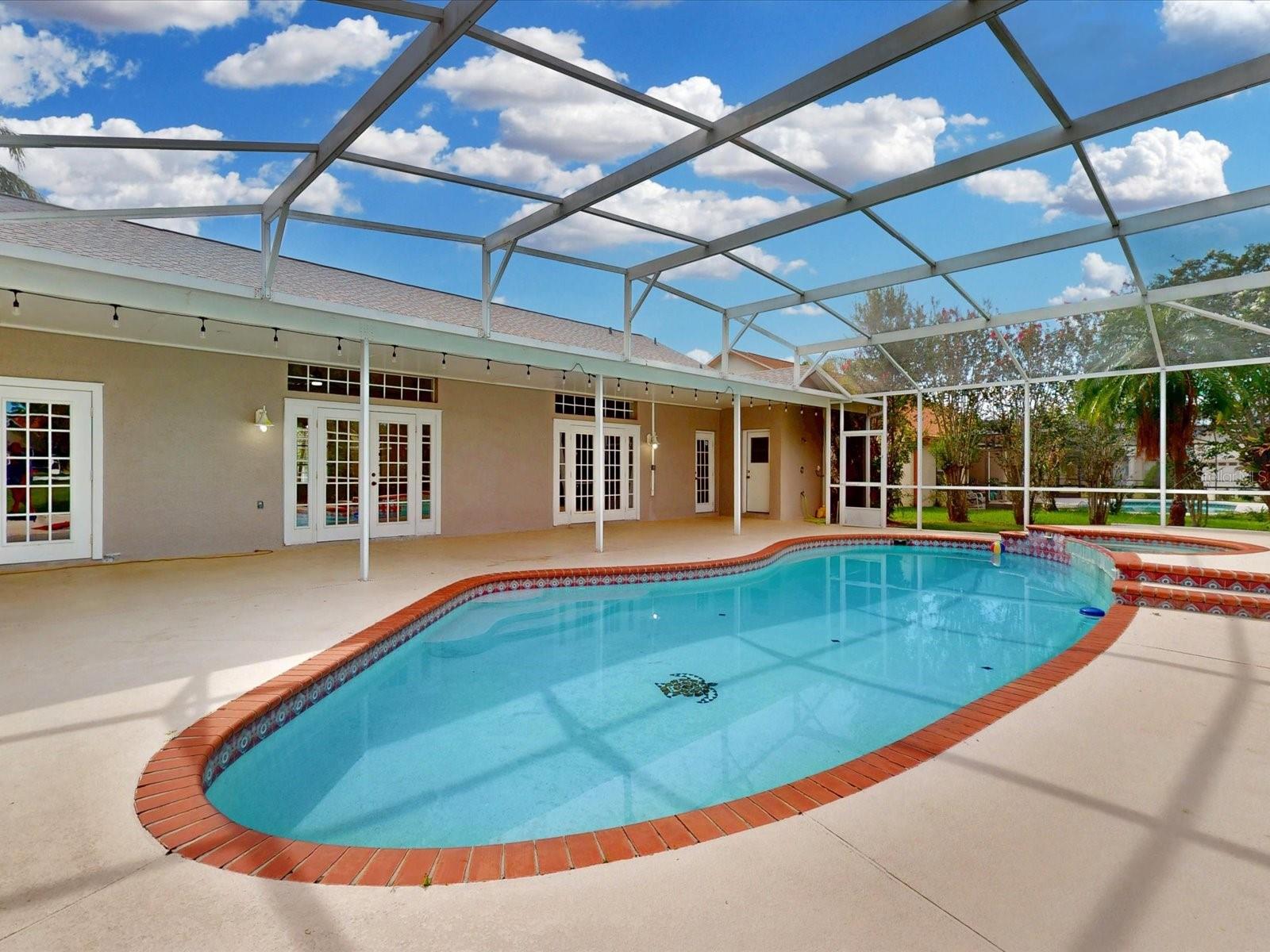 Image 14 of 34 For 3943 Ocita Drive