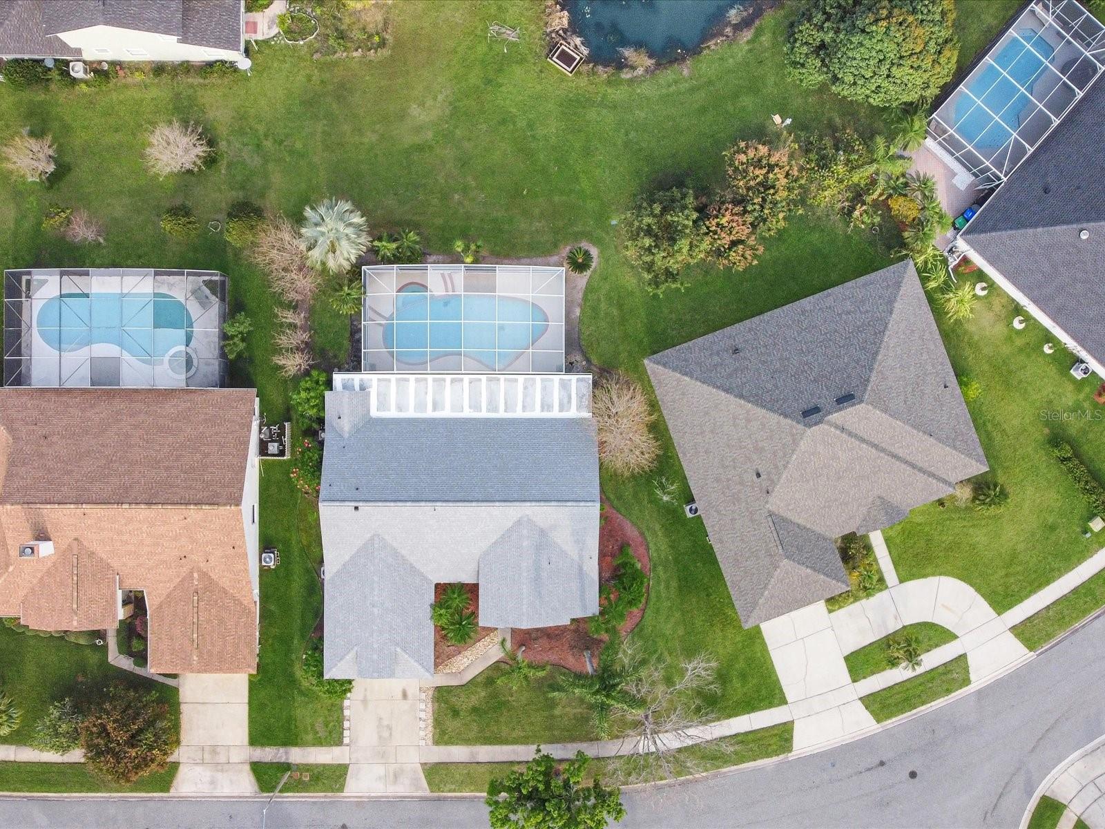 Image 31 of 34 For 3943 Ocita Drive