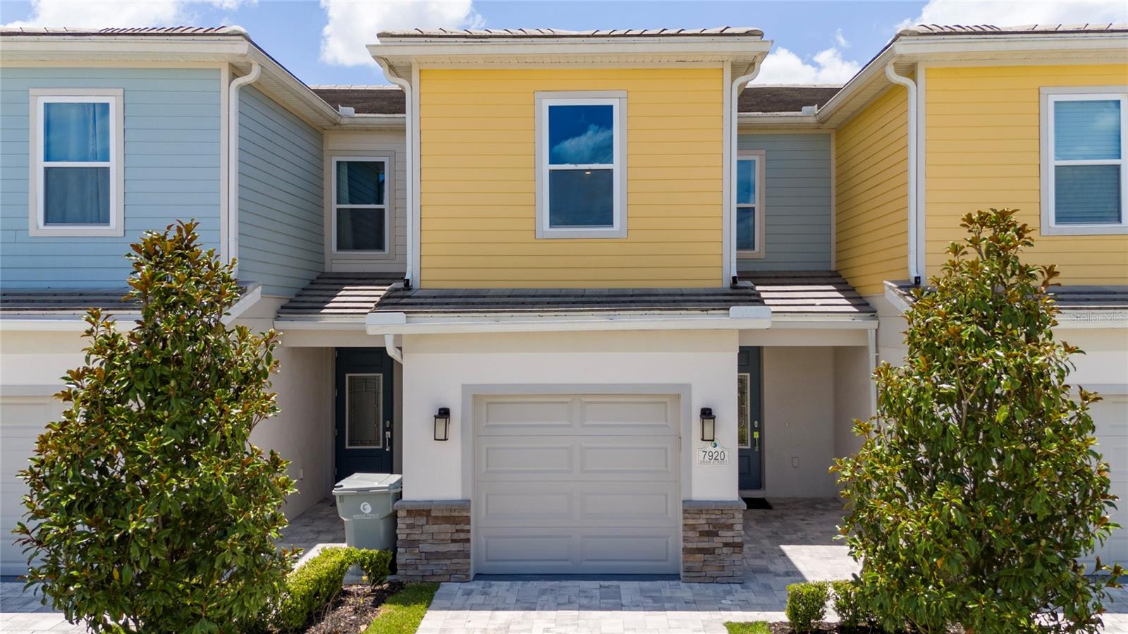 Details for 7920 Draw Street, REUNION, FL 34747