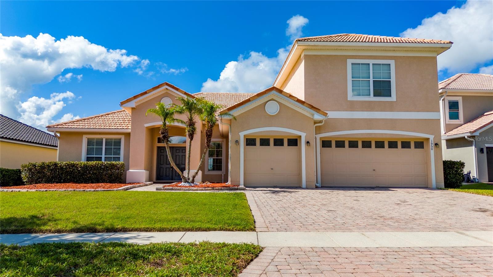 Details for 1950 Windward Oaks Court, KISSIMMEE, FL 34746