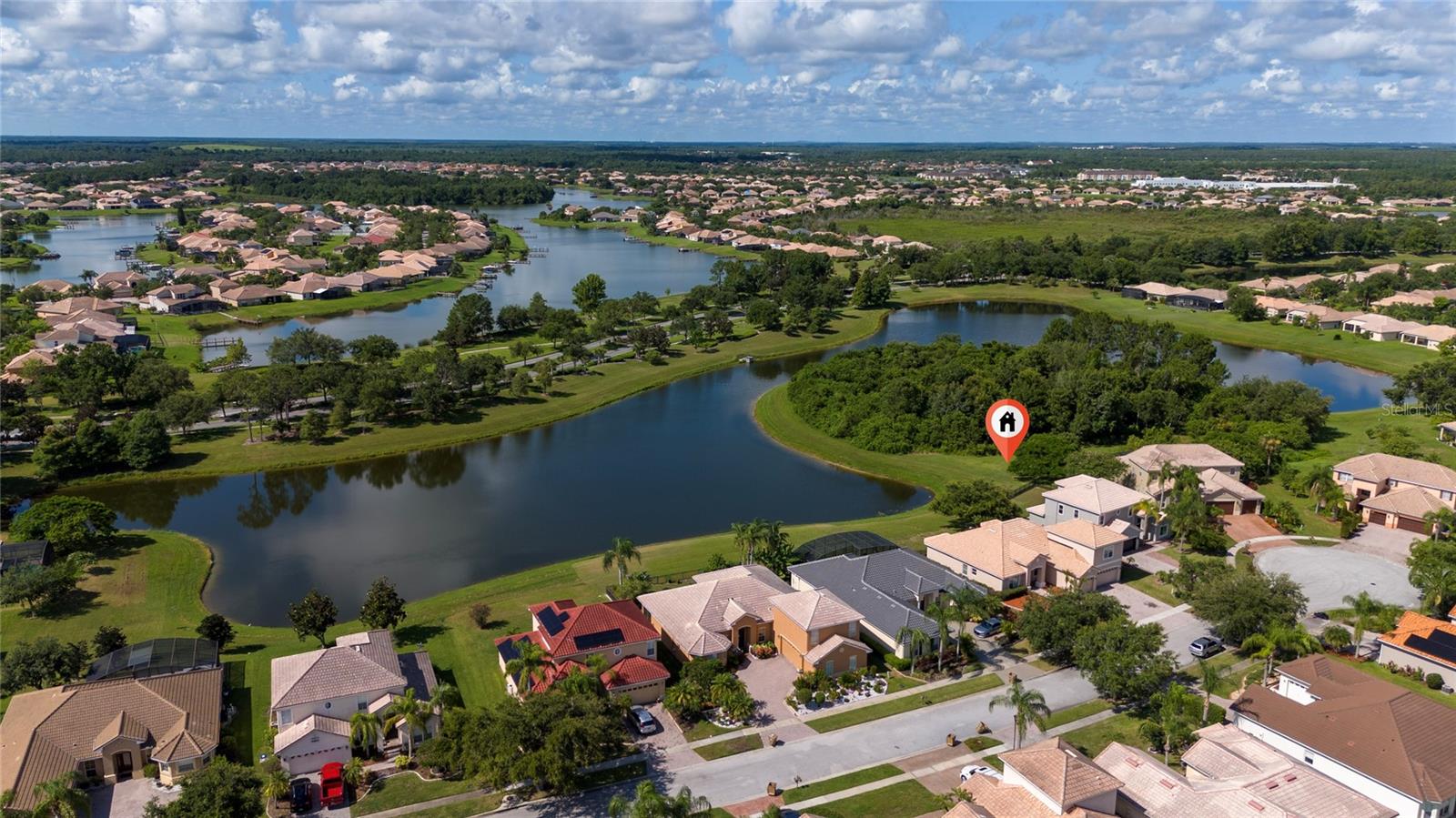 Image 38 of 44 For 1950 Windward Oaks Court