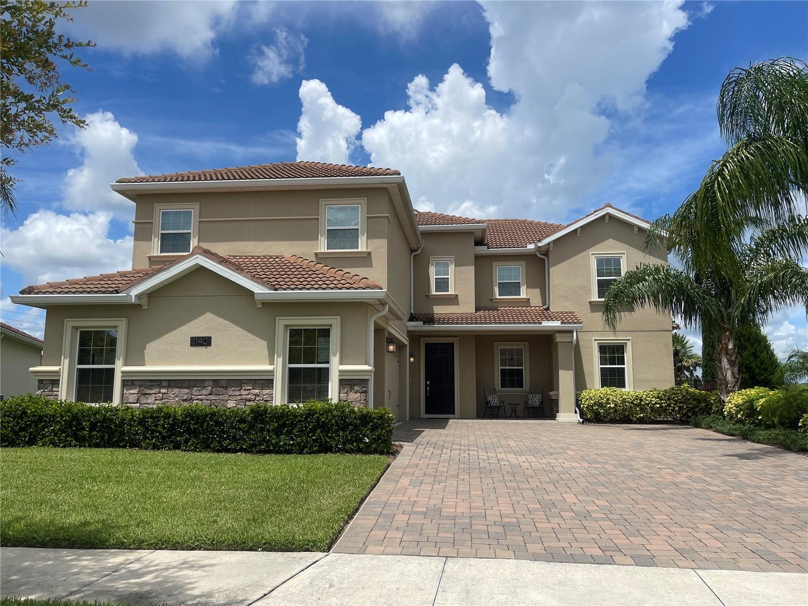 Details for 1140 Trappers Trail Loop, DAVENPORT, FL 33896