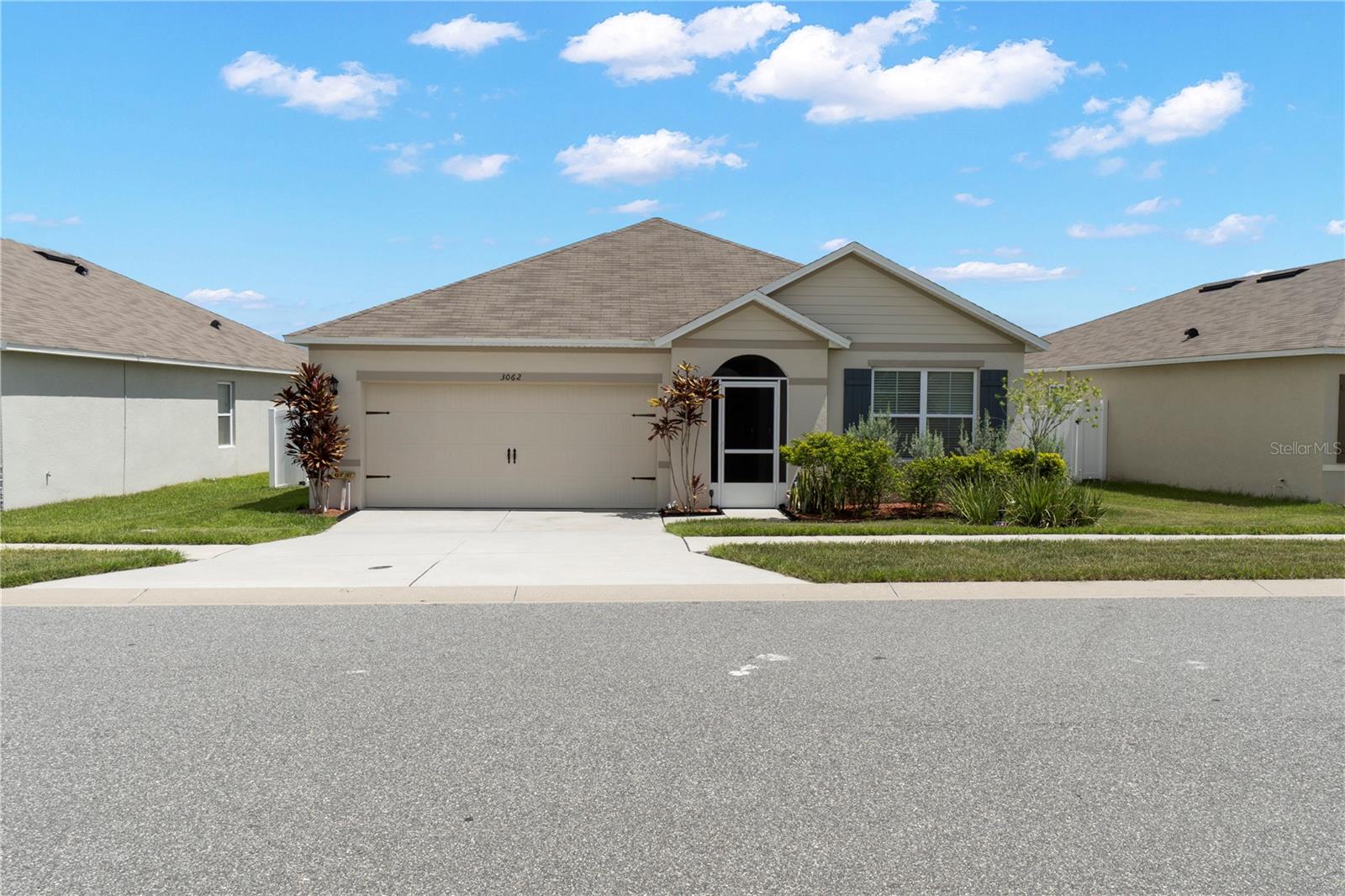 Details for 3062 Royal Tern Drive, WINTER HAVEN, FL 33881