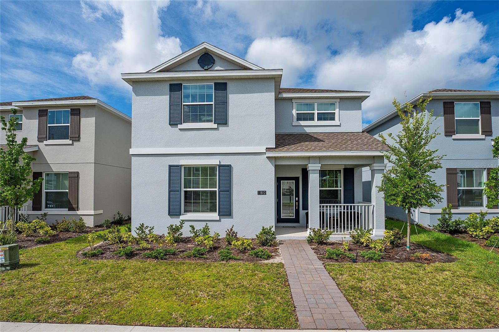 Details for 11812 Language Way, ORLANDO, FL 32832