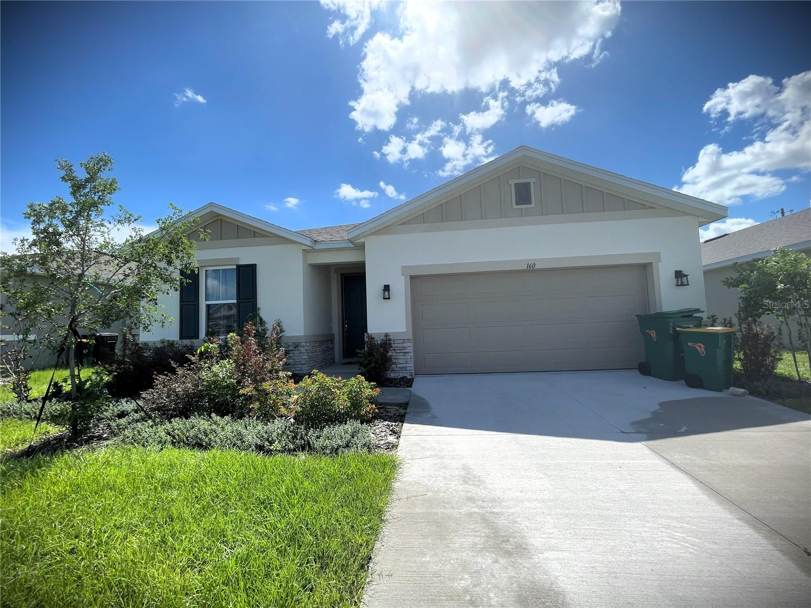 Details for 160 Hilltop Bloom Loop, HAINES CITY, FL 33844