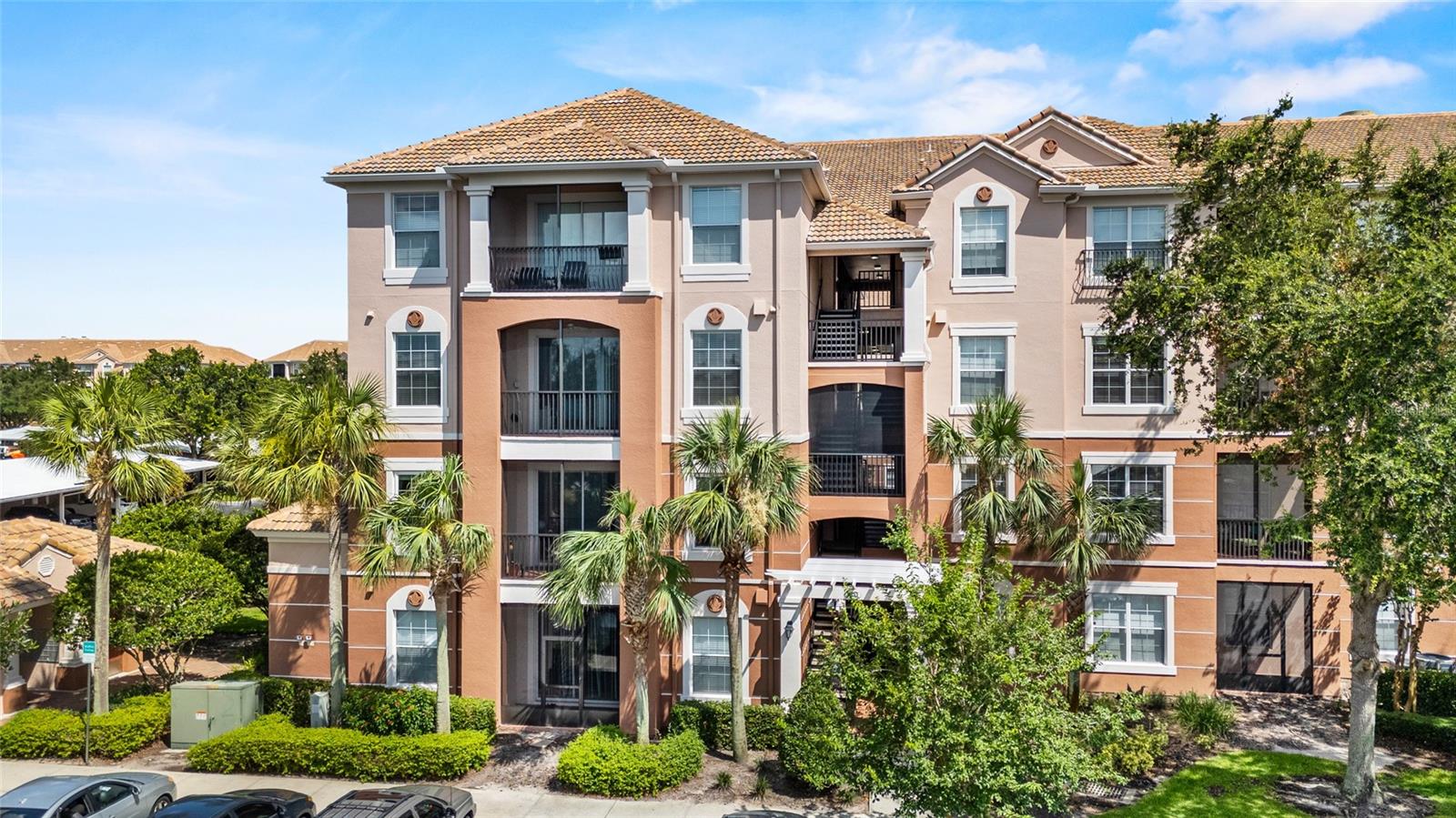 Details for 1351 Venezia Court 201, DAVENPORT, FL 33896