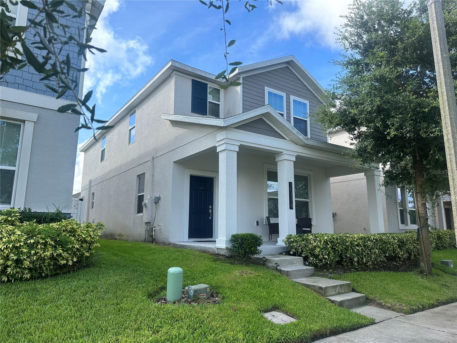 Details for 15174 Chapter Way, WINTER GARDEN, FL 34787