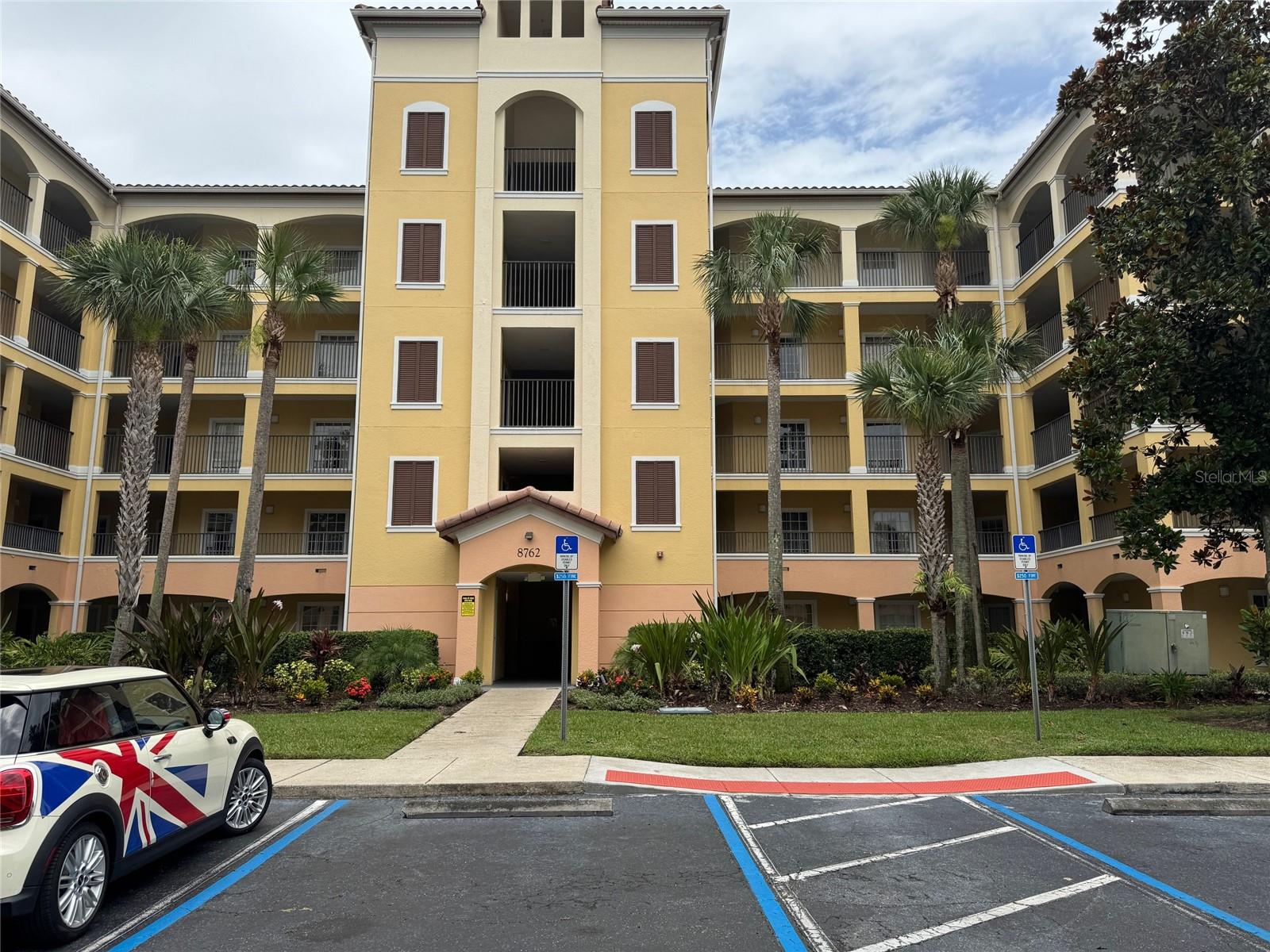 Details for 8762 Worldquest Boulevard 6203, ORLANDO, FL 32821