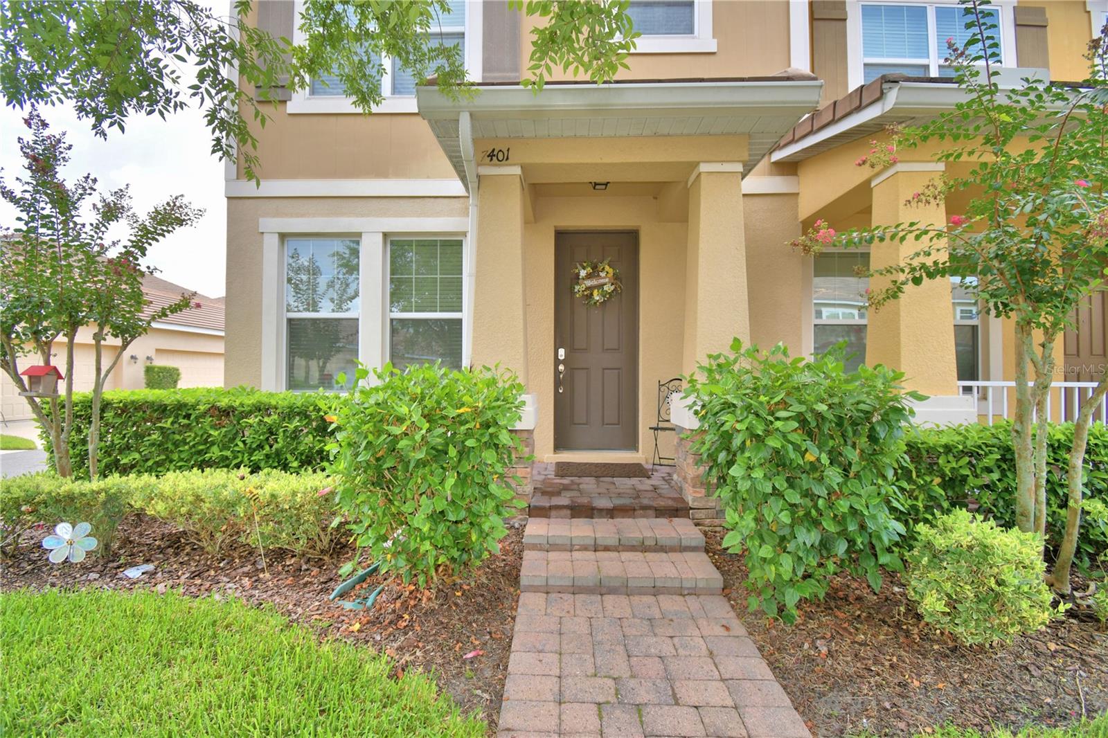 Image 3 of 41 For 7401 Leighside Drive