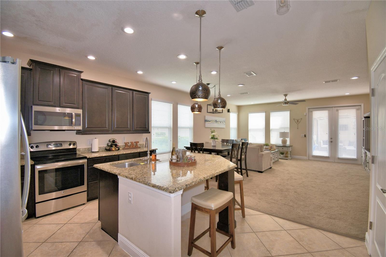 Image 8 of 41 For 7401 Leighside Drive