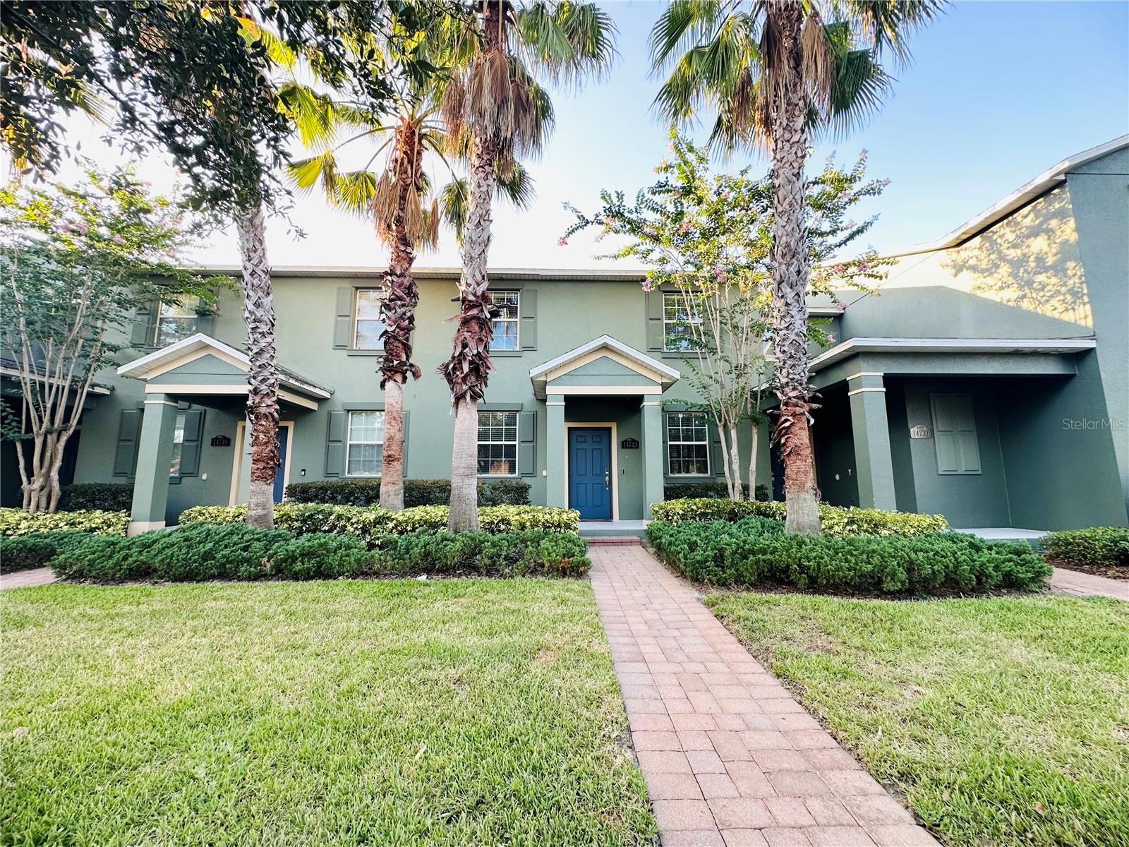 Details for 14743 Driftwater Drive, WINTER GARDEN, FL 34787
