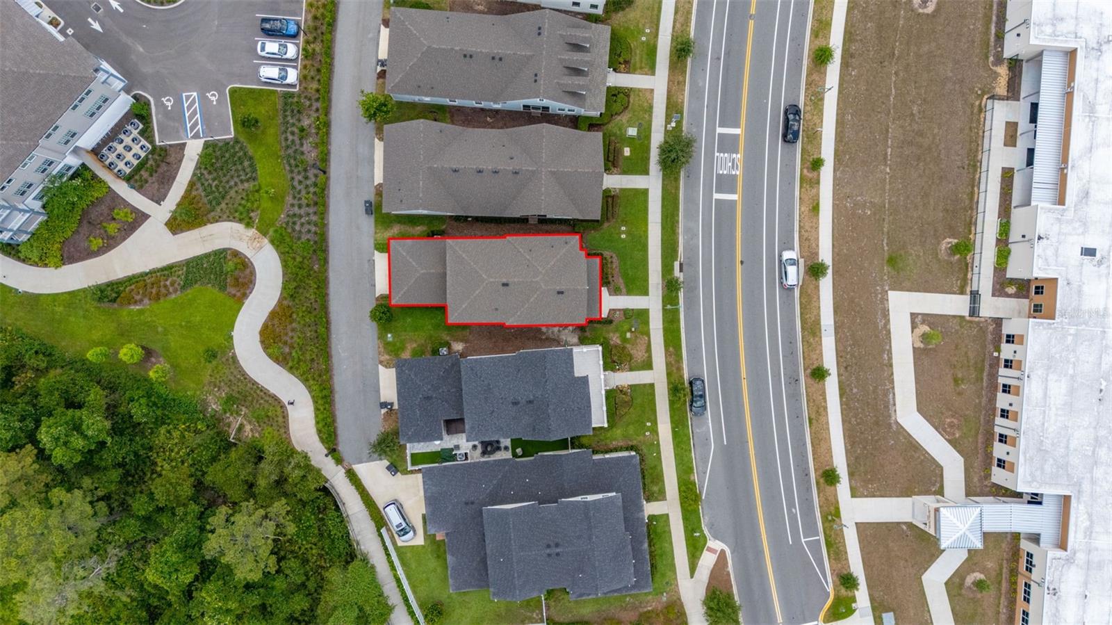 Image 2 of 38 For 2057 Celebration Boulevard