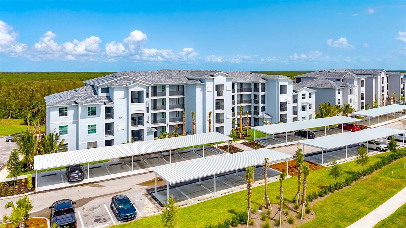Details for 14191 Heritage Landing  1214, PUNTA GORDA, FL 33955