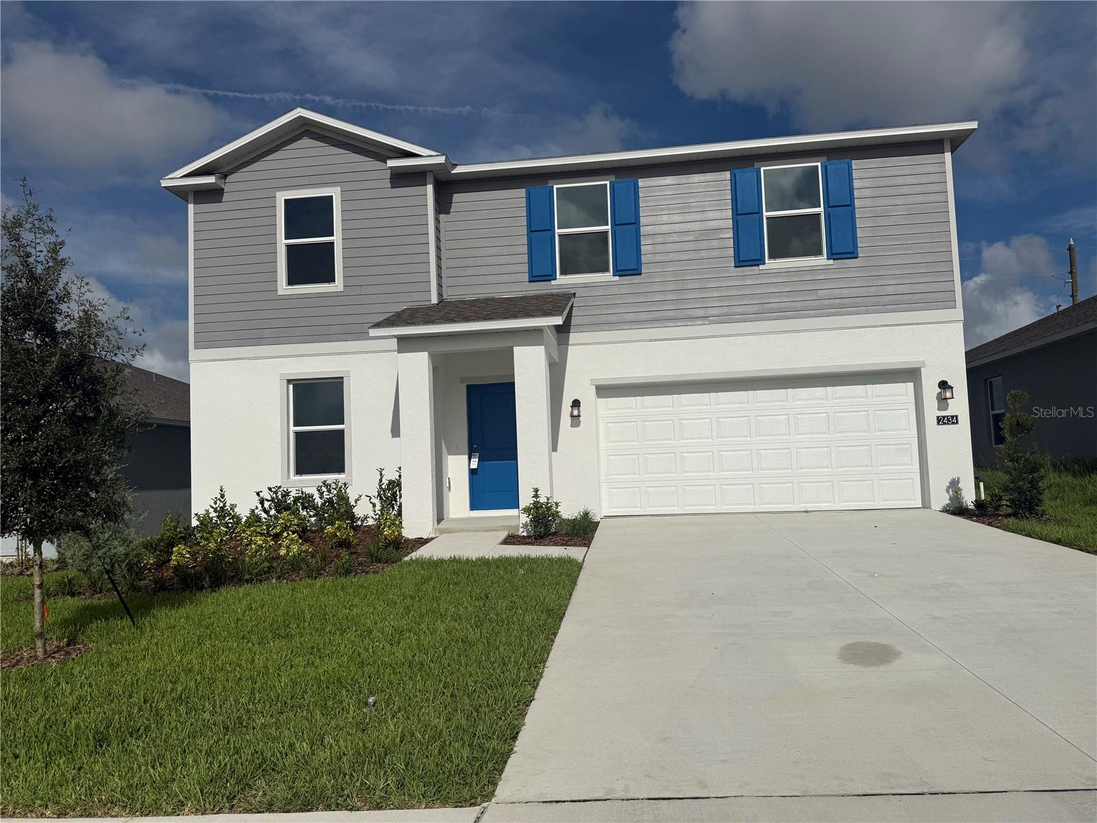 Details for 2434 Mckinley Drive, LAKE WALES, FL 33853