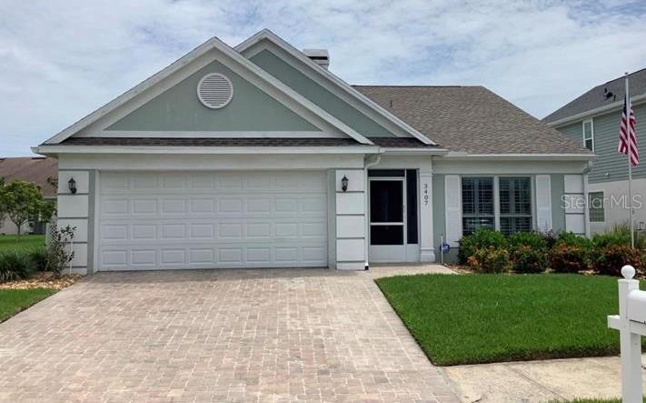 Details for 3407 Santa Monica Drive, ORLANDO, FL 32822