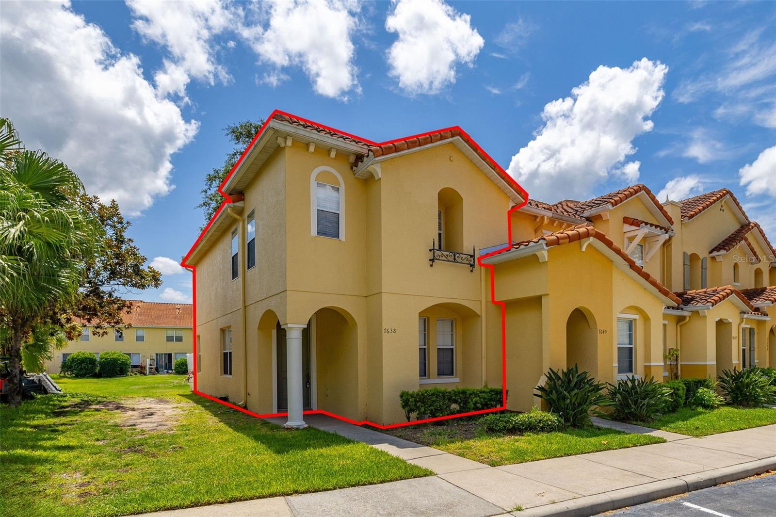 Details for 7638 Long Island Drive, KISSIMMEE, FL 34747