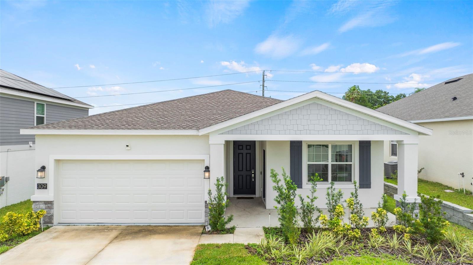 Details for 309 Piave Street, HAINES CITY, FL 33844