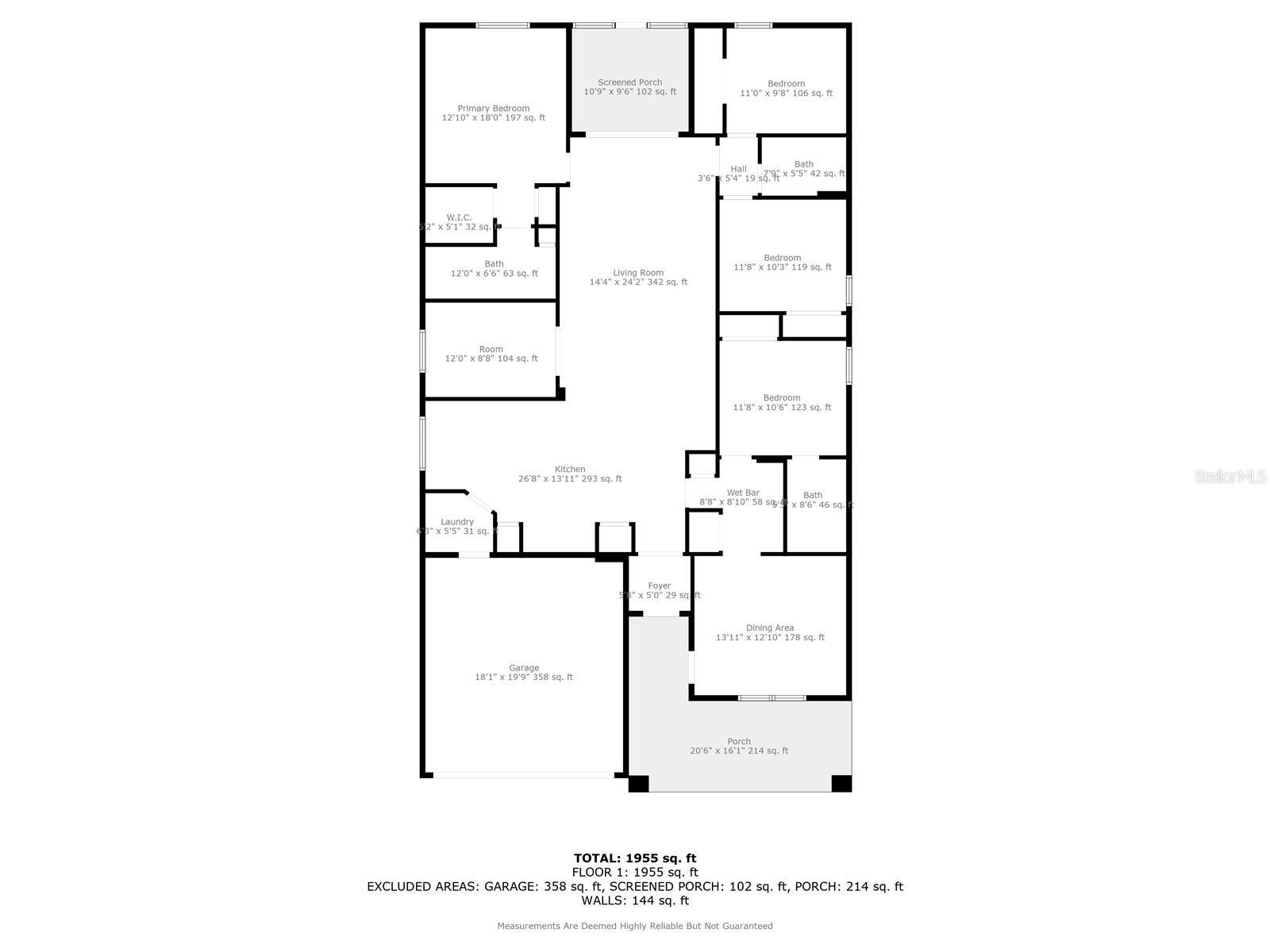 Image 16 of 16 For 309 Piave Street