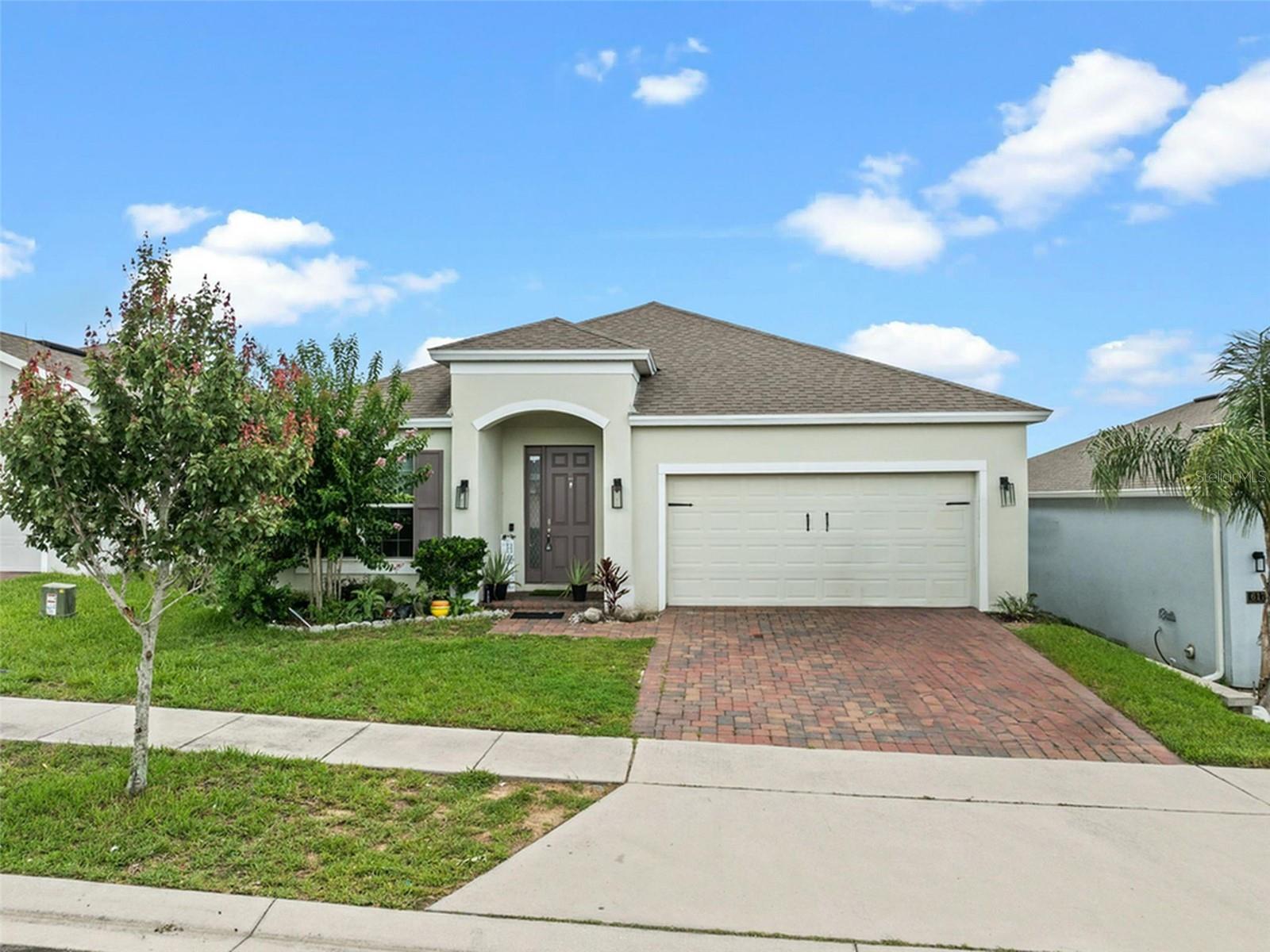 Details for 613 Disa Drive, DAVENPORT, FL 33837