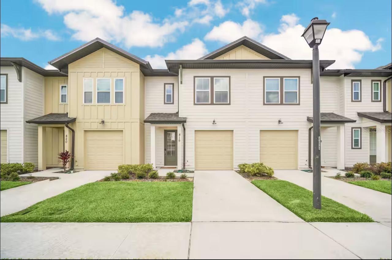 Details for 816 Longboat Drive, DAVENPORT, FL 33896