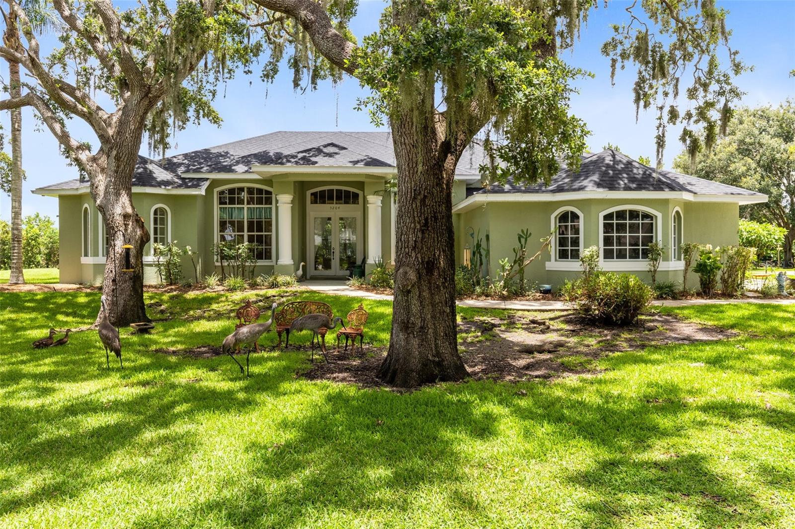 Image 2 of 35 For 5204 Hammock Pointe Court