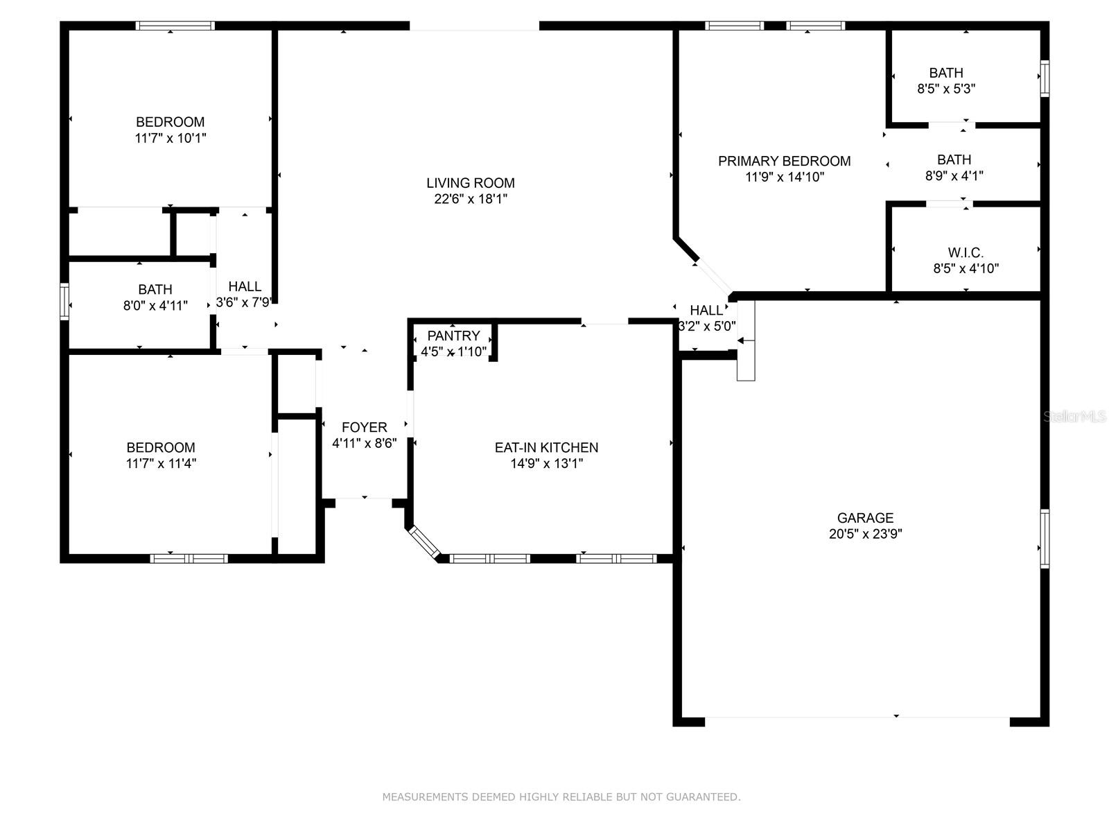 Image 69 of 69 For 2569 Tandori Circle