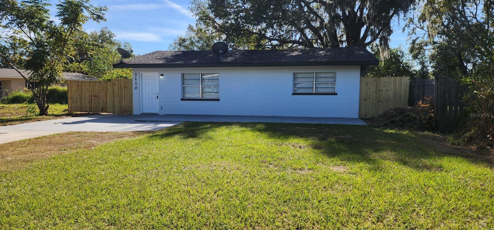 Details for 3110 Avenue R Nw, WINTER HAVEN, FL 33881