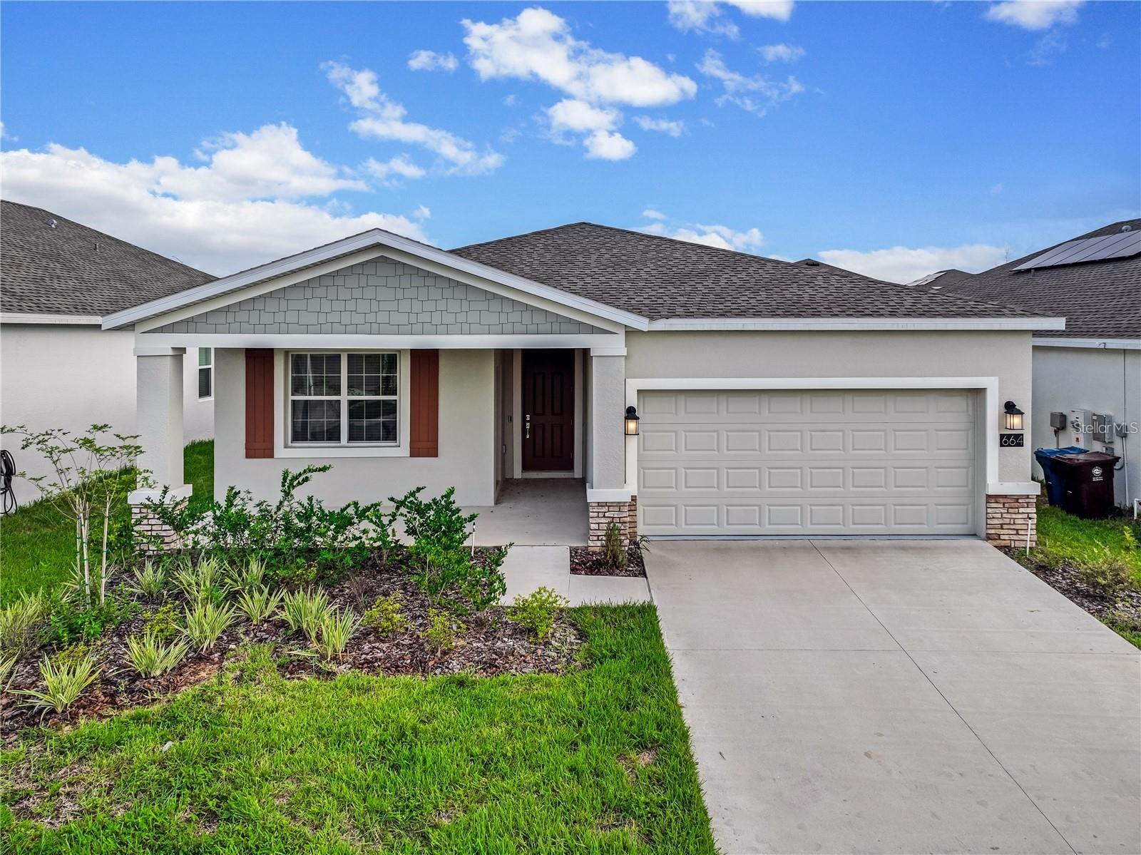 Details for 664 Tanaro Lane, HAINES CITY, FL 33844