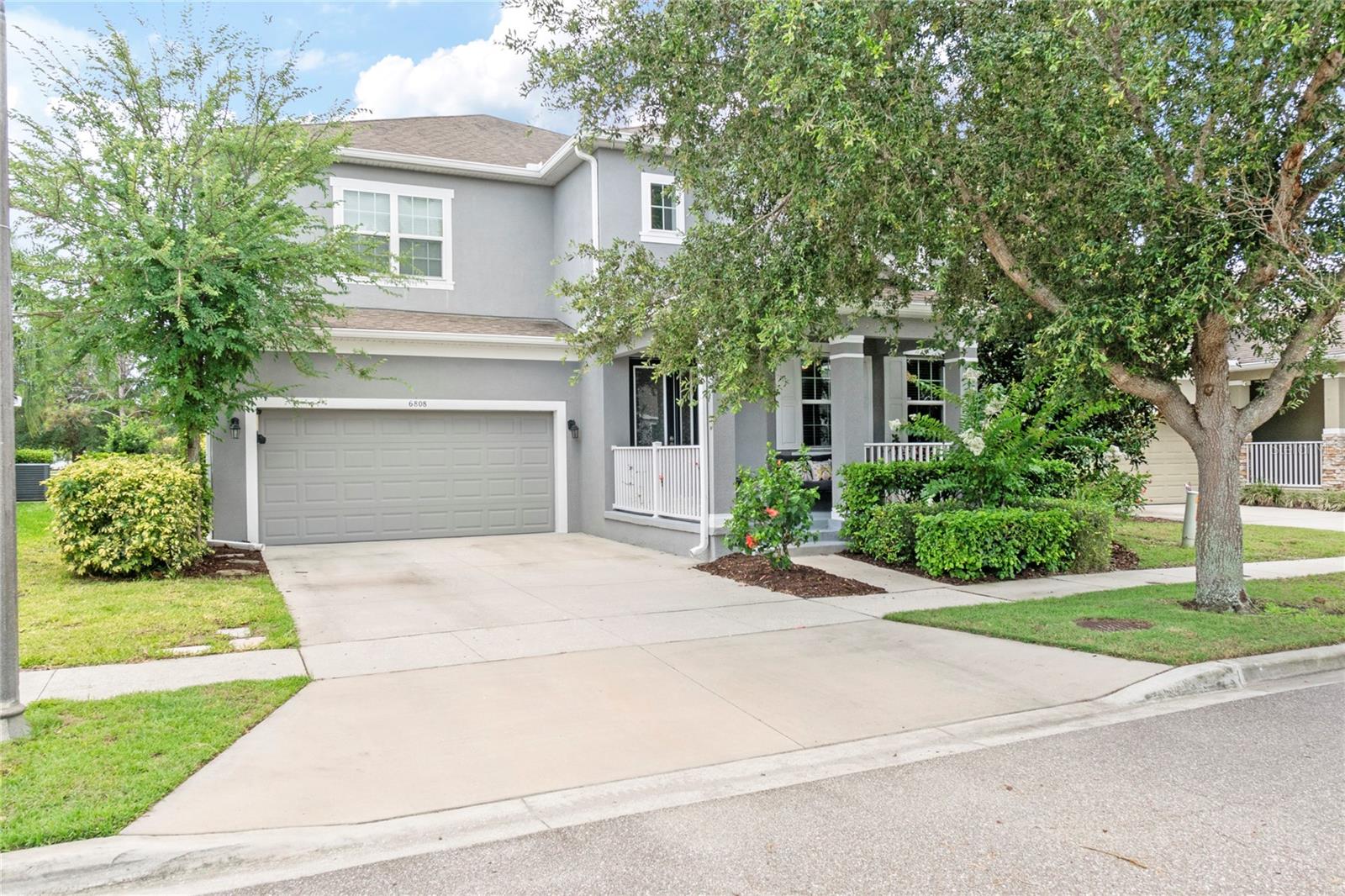 Details for 6808 Goldflower Avenue, HARMONY, FL 34773