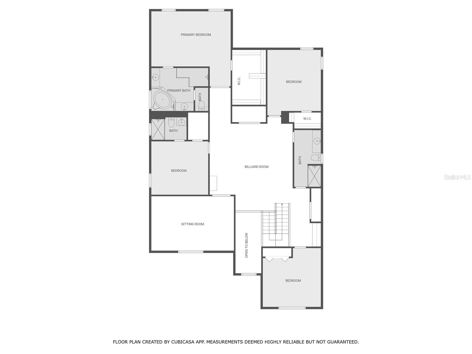 Image 71 of 72 For 6808 Goldflower Avenue