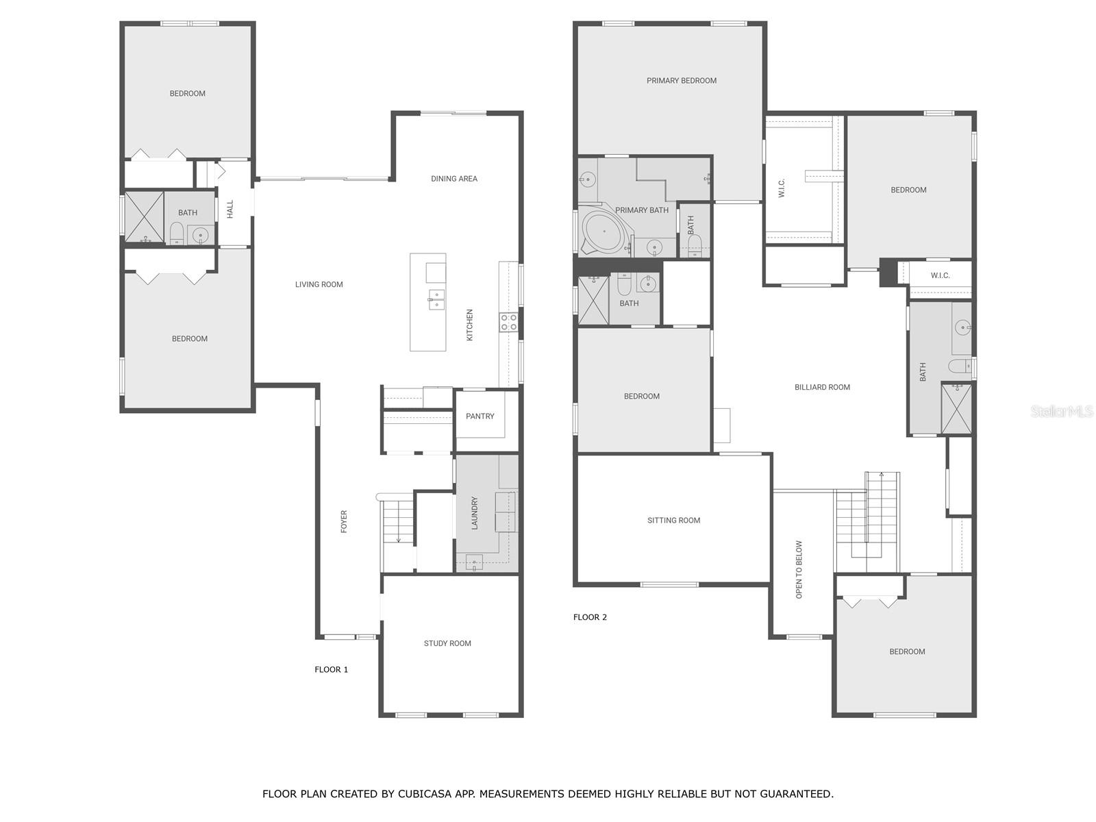 Image 72 of 72 For 6808 Goldflower Avenue