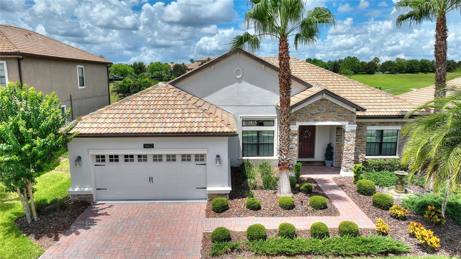 Details for 1452 Mickelson Ct, DAVENPORT, FL 33896